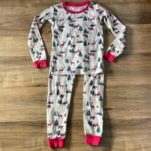 $2 - Toddler Pajamas